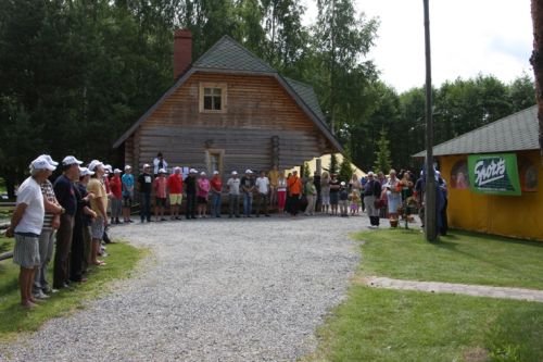 (Latvian) Daiņa Caunes atskats uz Usmas regati 2011 + pirmie foto!