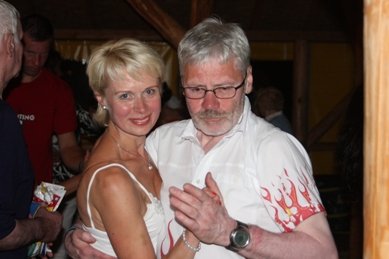 (Latvian) Daiņa Caunes atskats uz Usmas regati 2011 + pirmie foto!