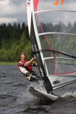 (Latvian) Daiņa Caunes atskats uz Usmas regati 2011 + pirmie foto!